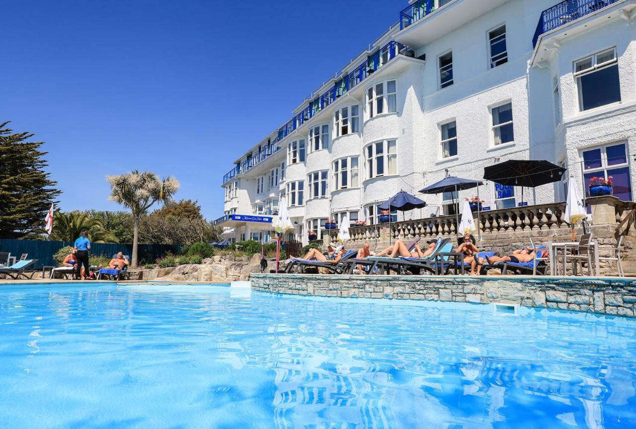 Grand Hotel Palace