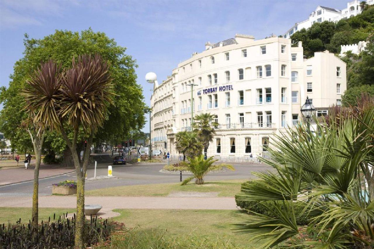 Grand Hotel Palace