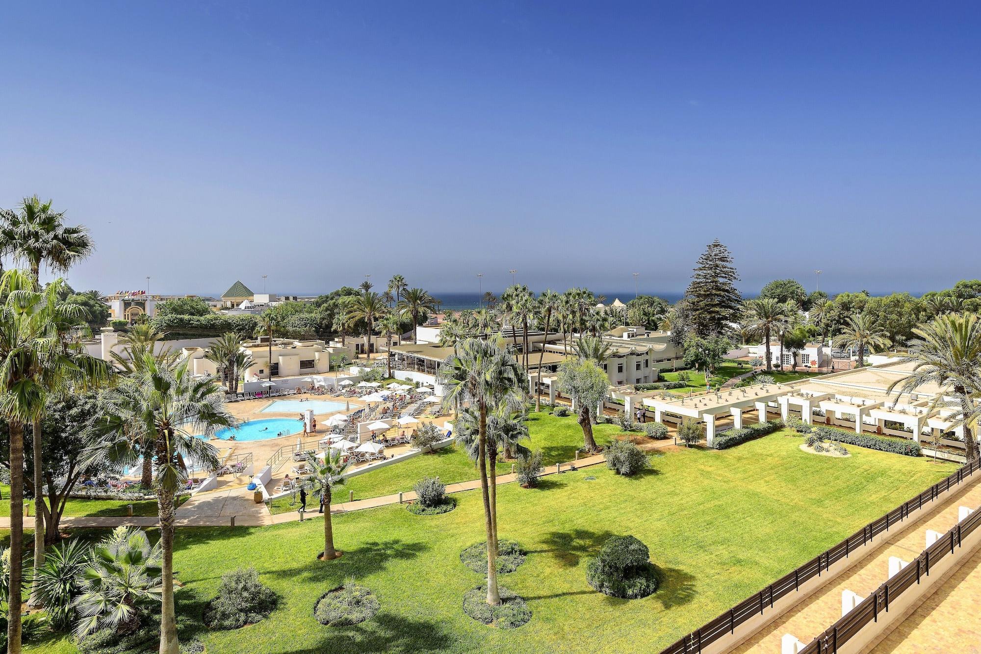 Grand Hotel Palace