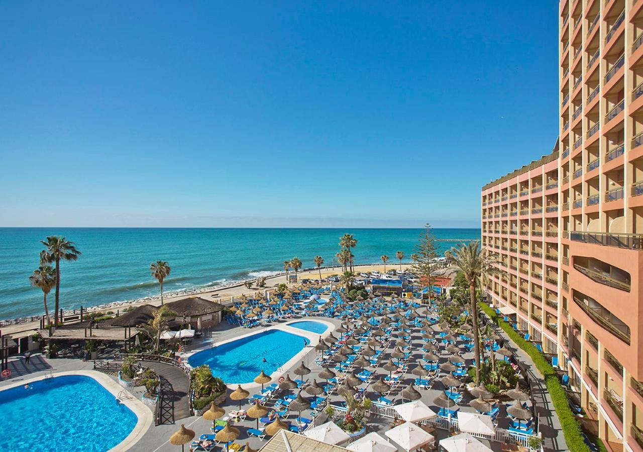 Grand Hotel Palace