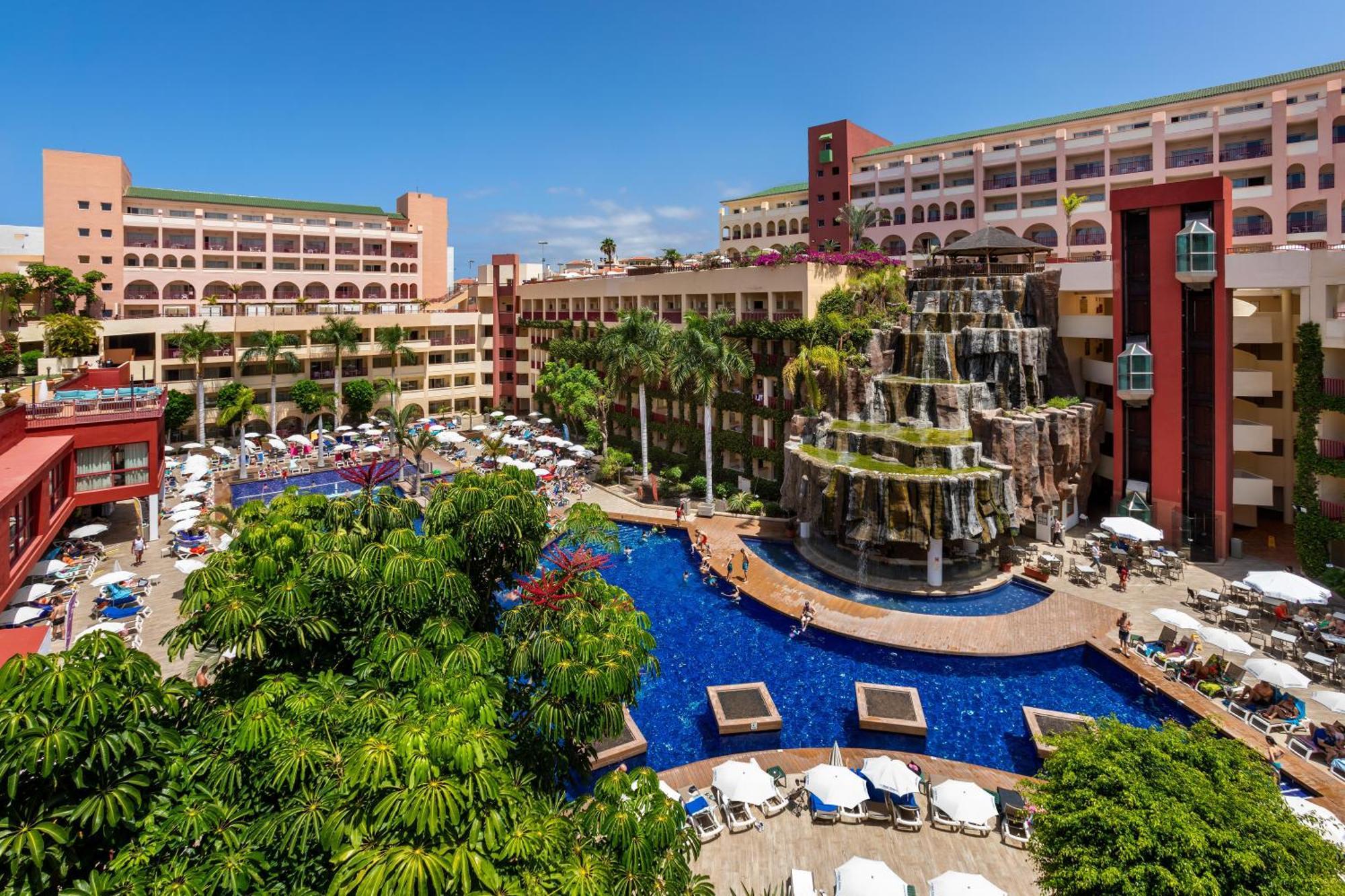 Grand Hotel Palace