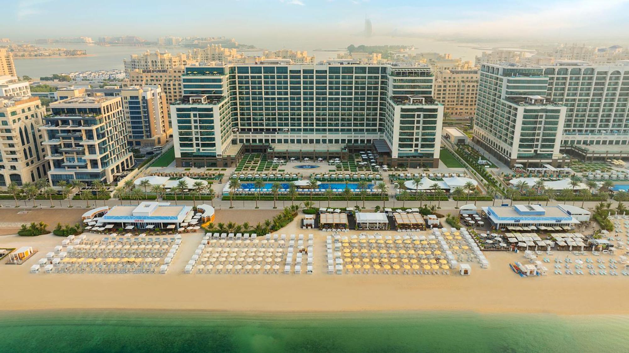 Grand Hotel Palace