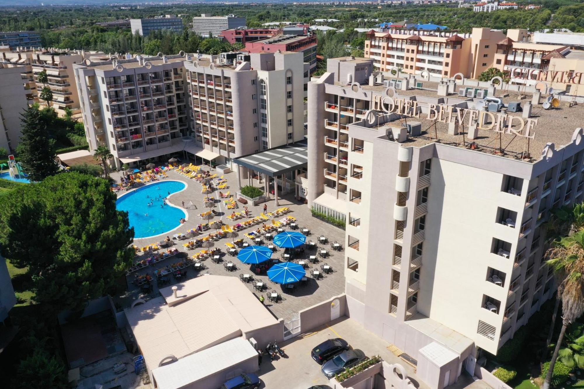 Grand Hotel Palace