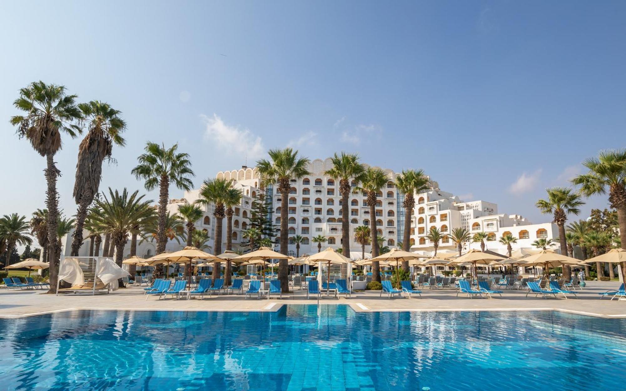 Grand Hotel Palace