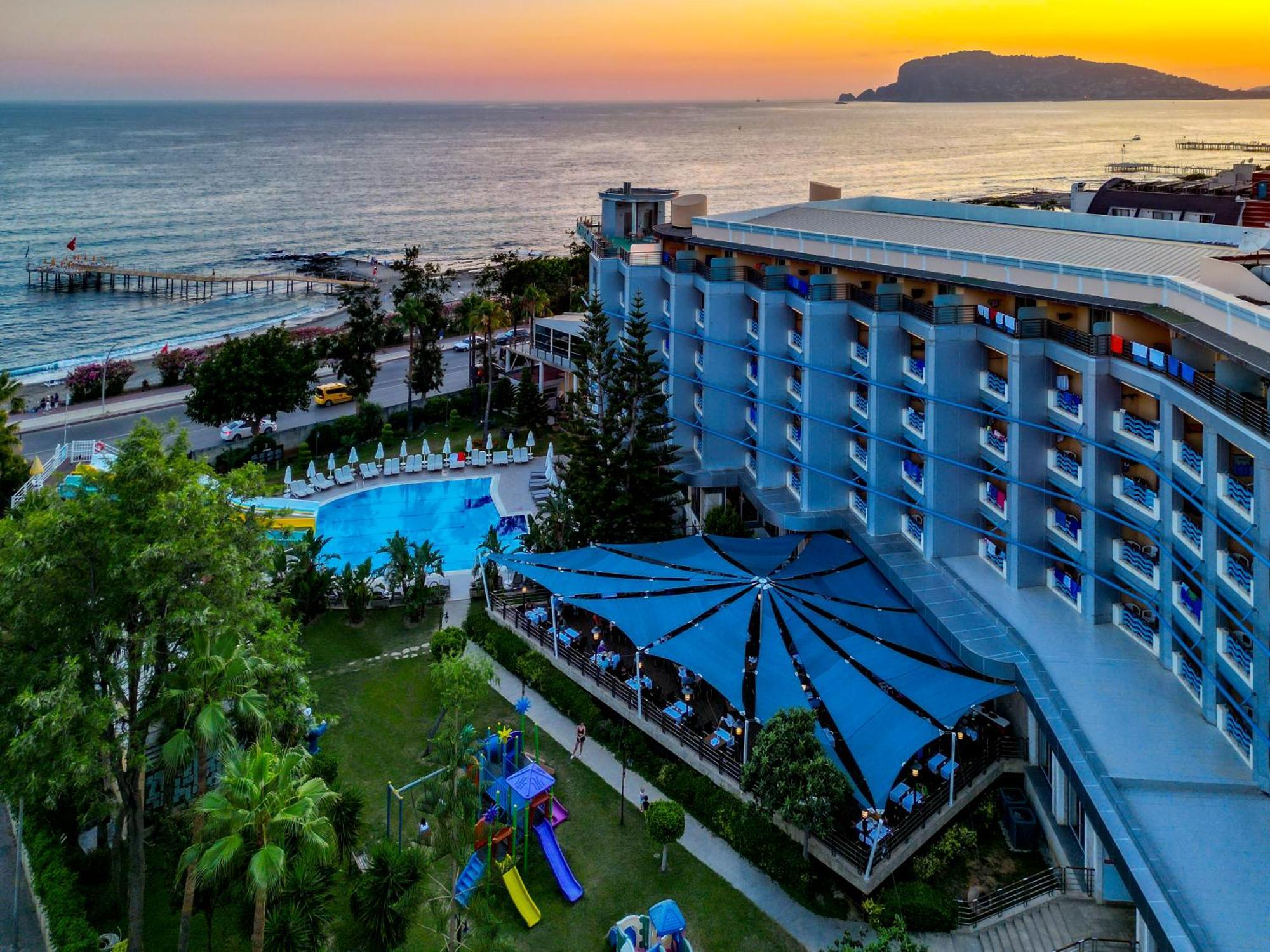 Grand Hotel Palace