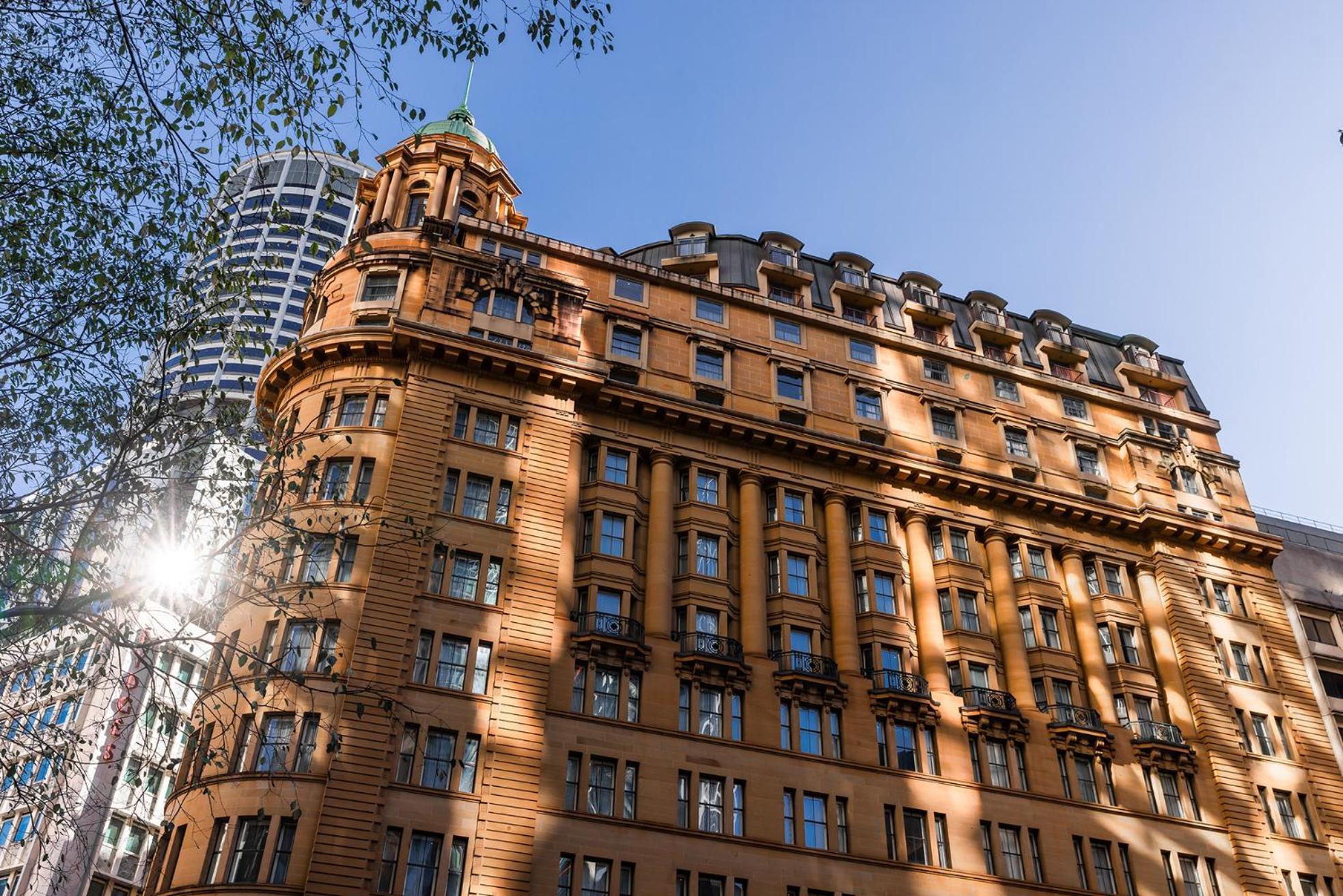 Grand Hotel Palace
