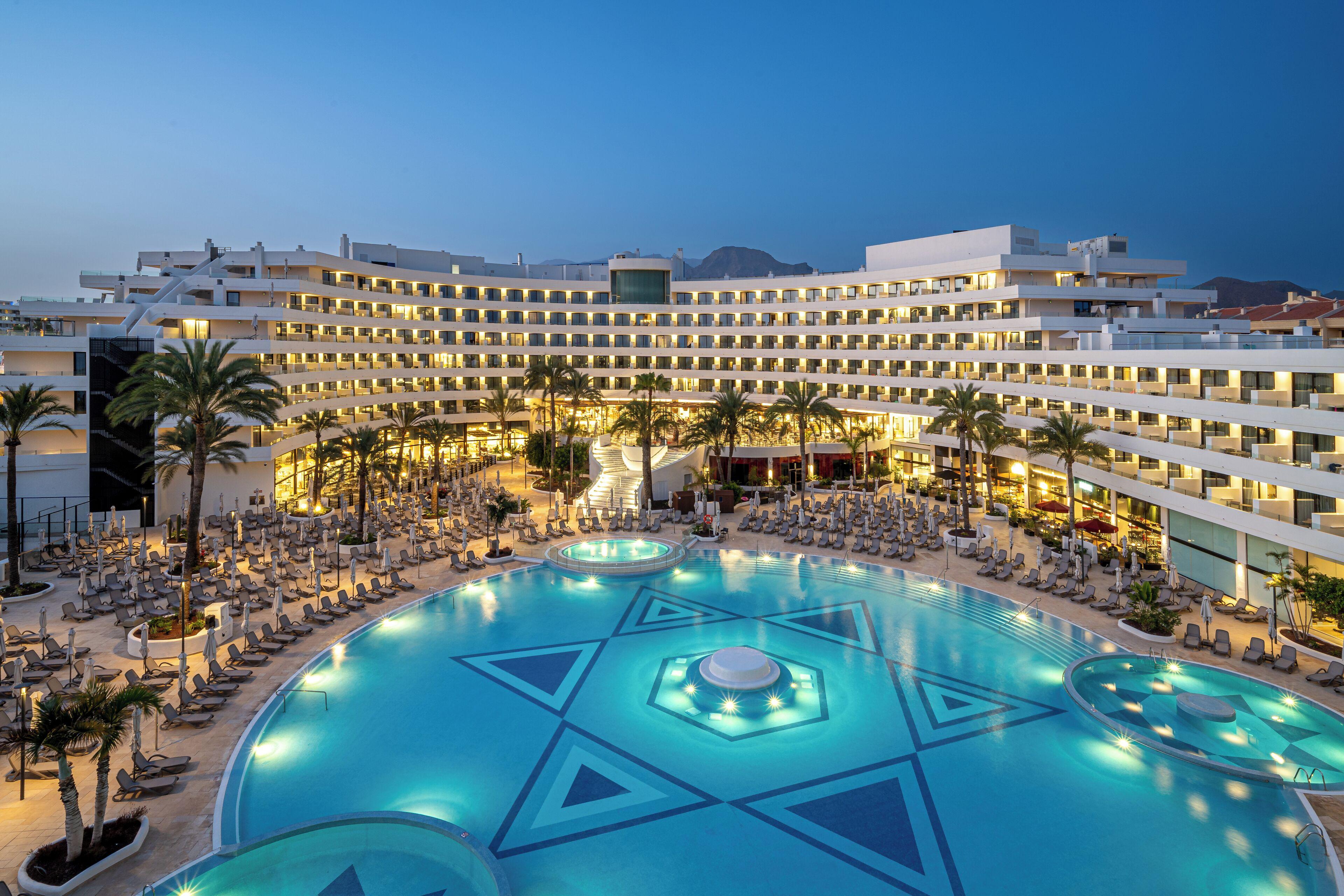 Grand Hotel Palace