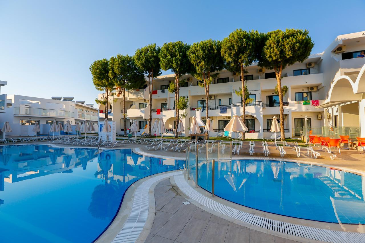 Grand Hotel Palace