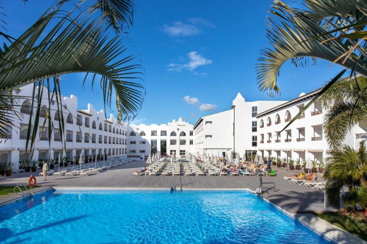 Grand Hotel Palace