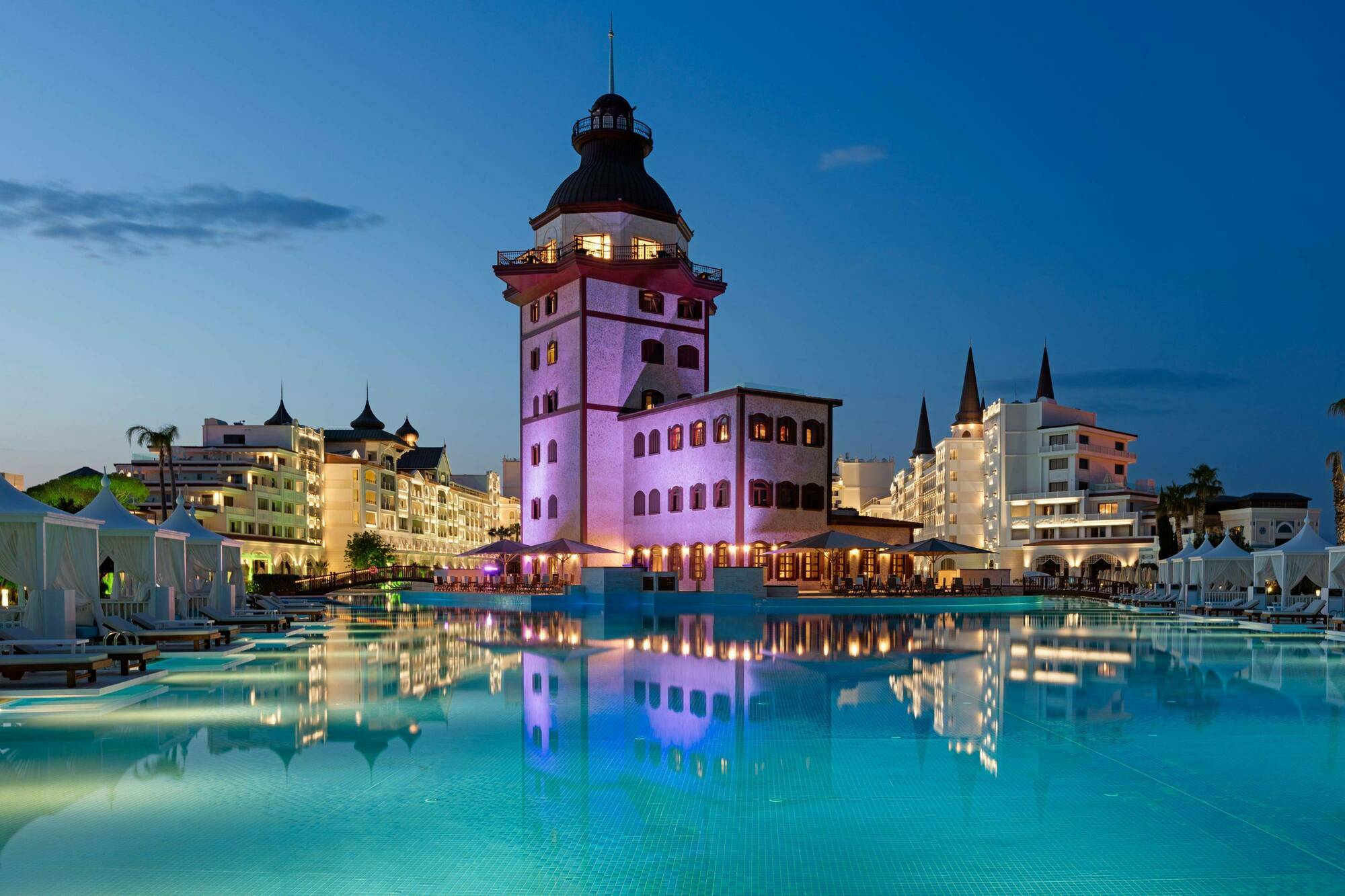 Grand Hotel Palace
