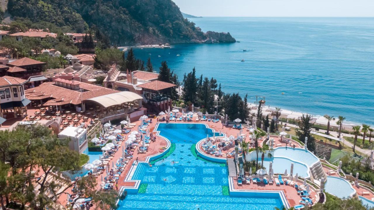 Grand Hotel Palace
