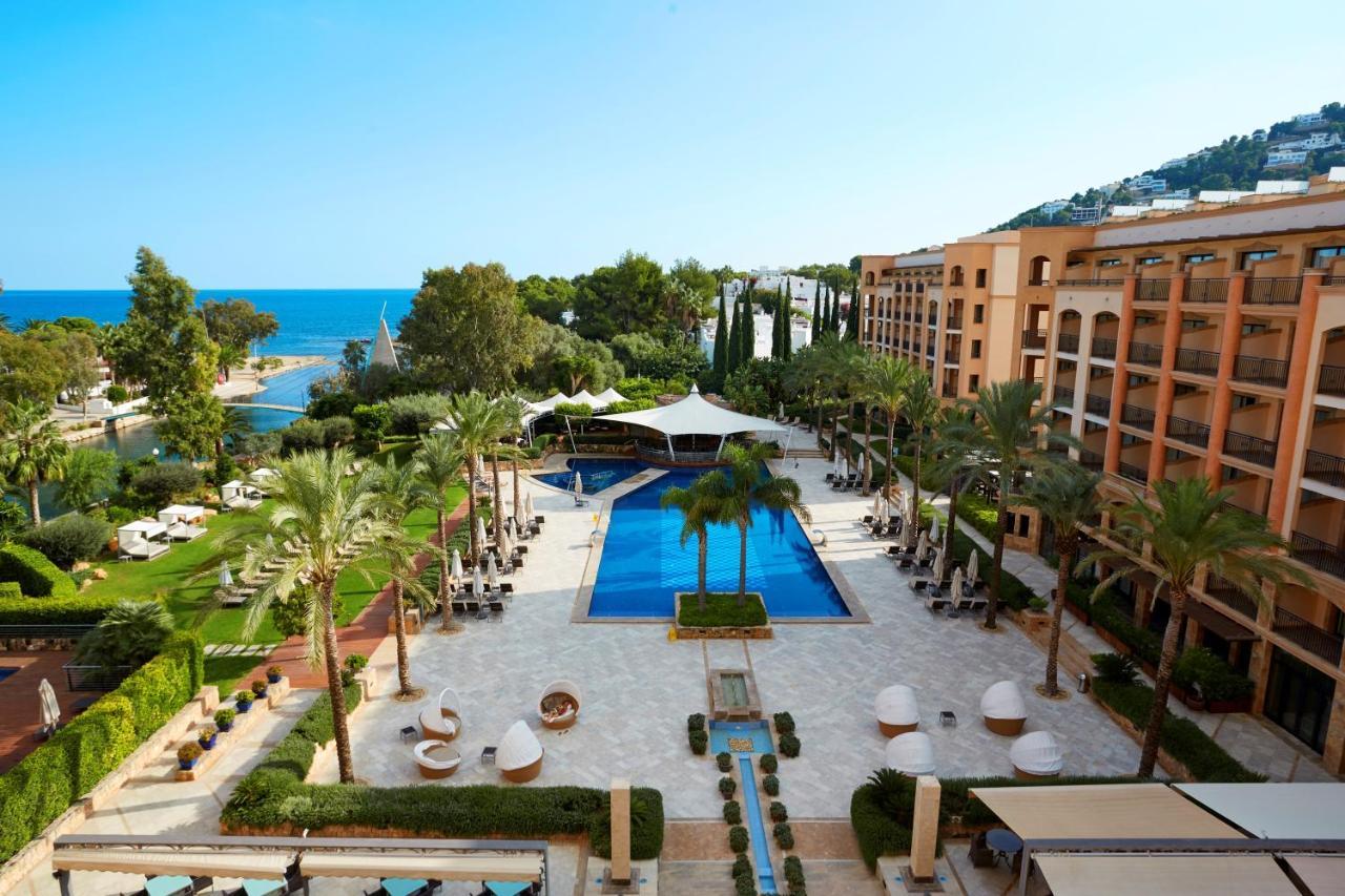 Grand Hotel Palace