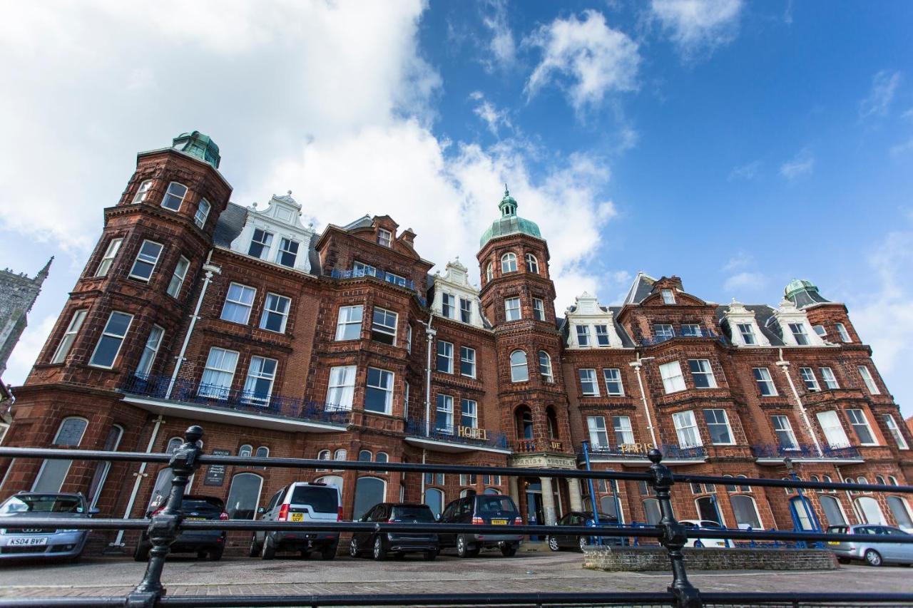 Grand Hotel Palace