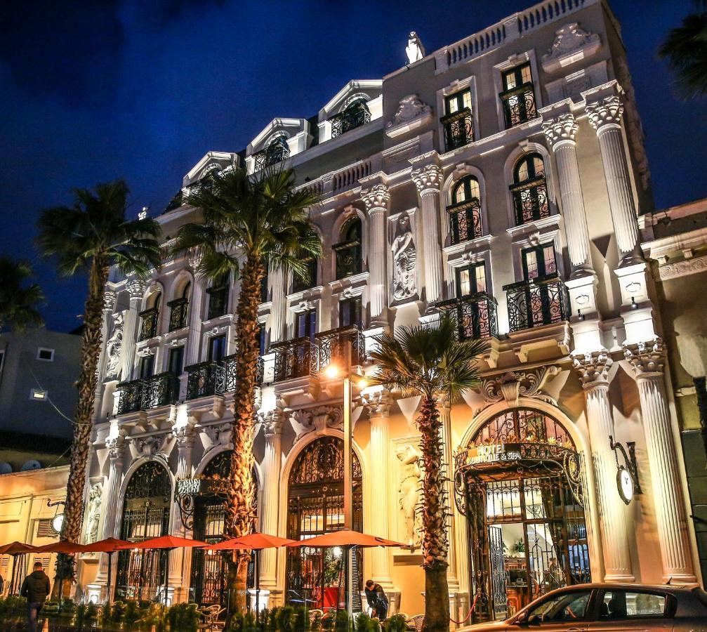 Grand Hotel Palace