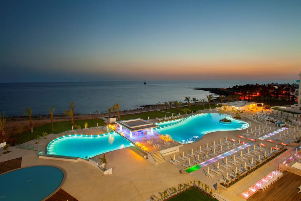 Grand Hotel Palace