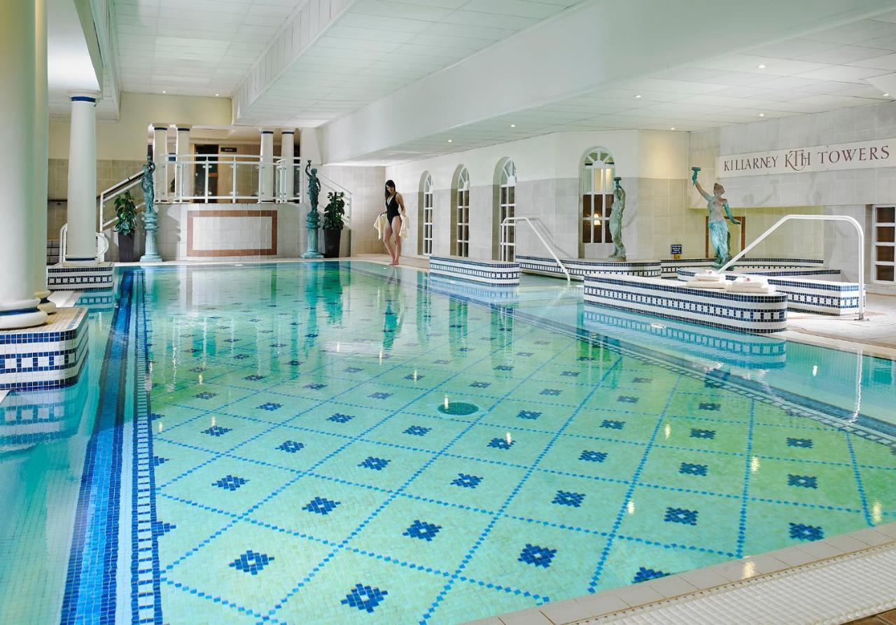 Grand Hotel Palace