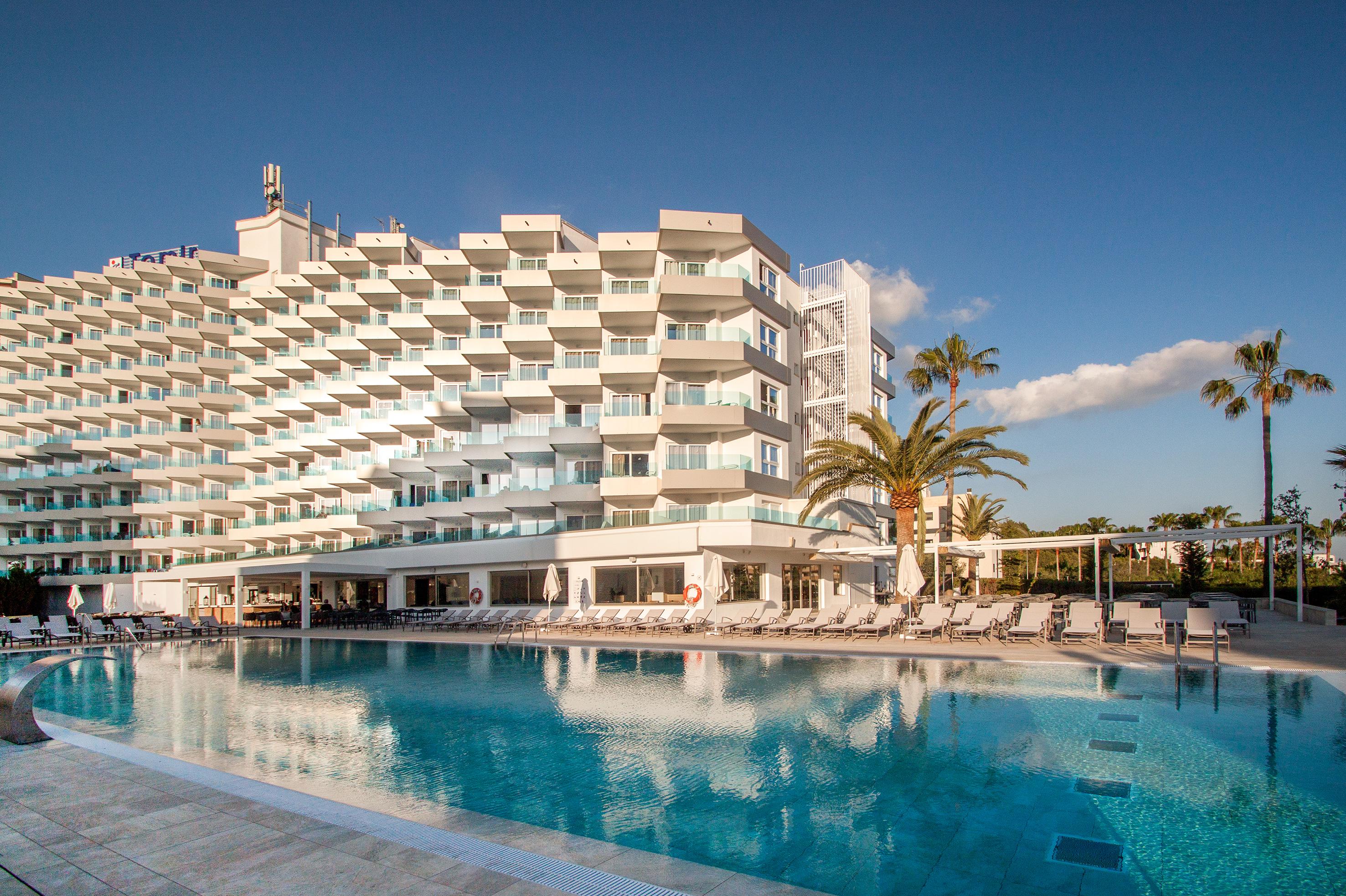 Grand Hotel Palace