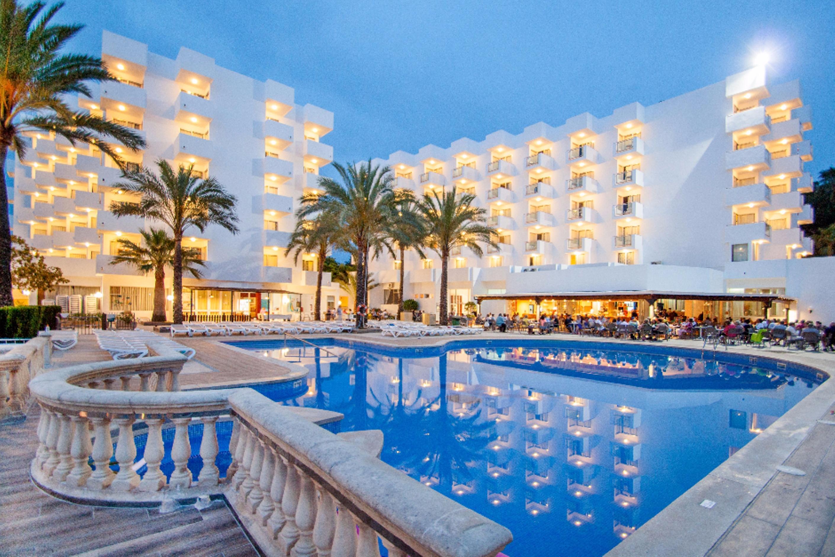 Grand Hotel Palace
