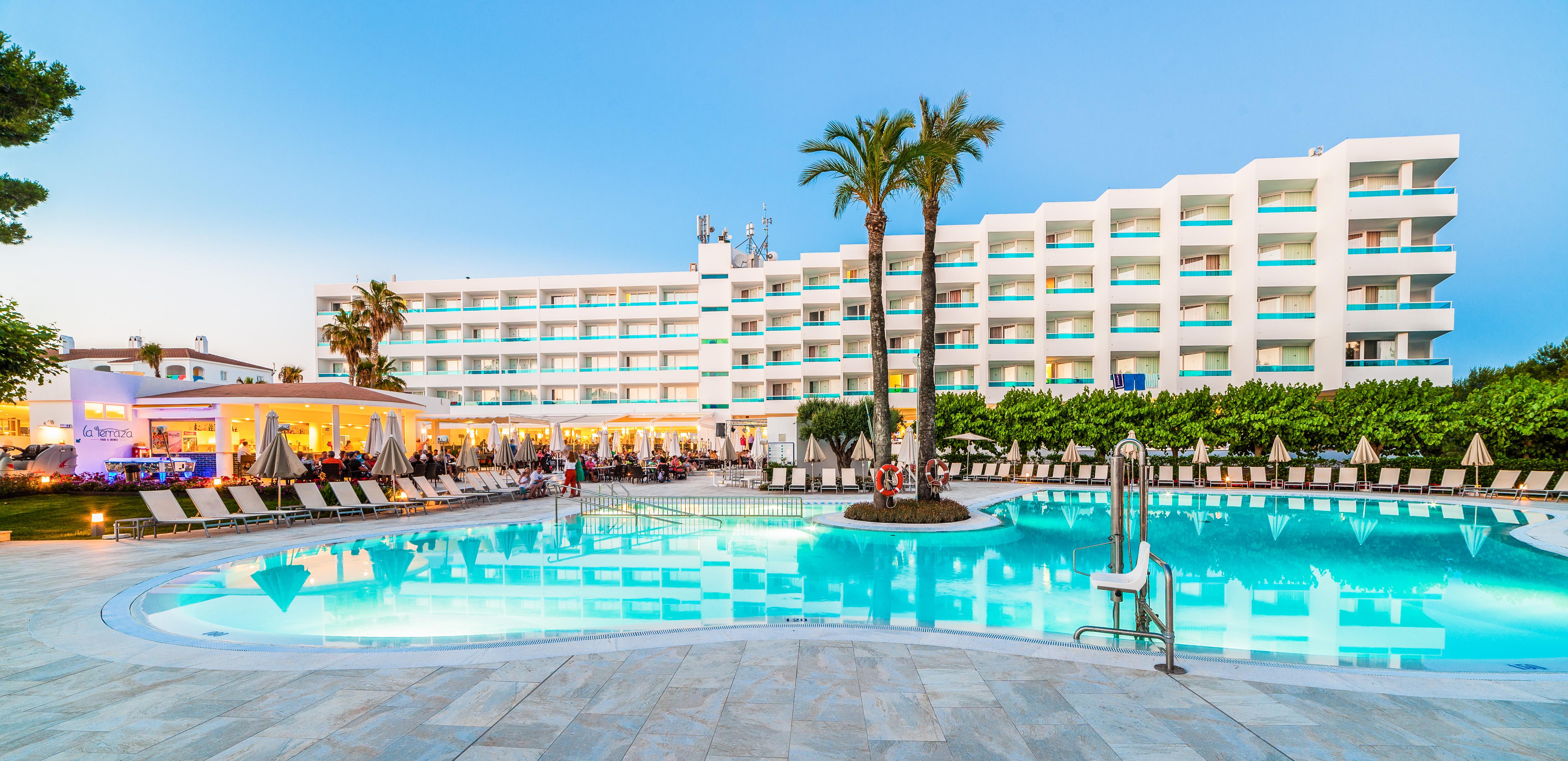 Grand Hotel Palace