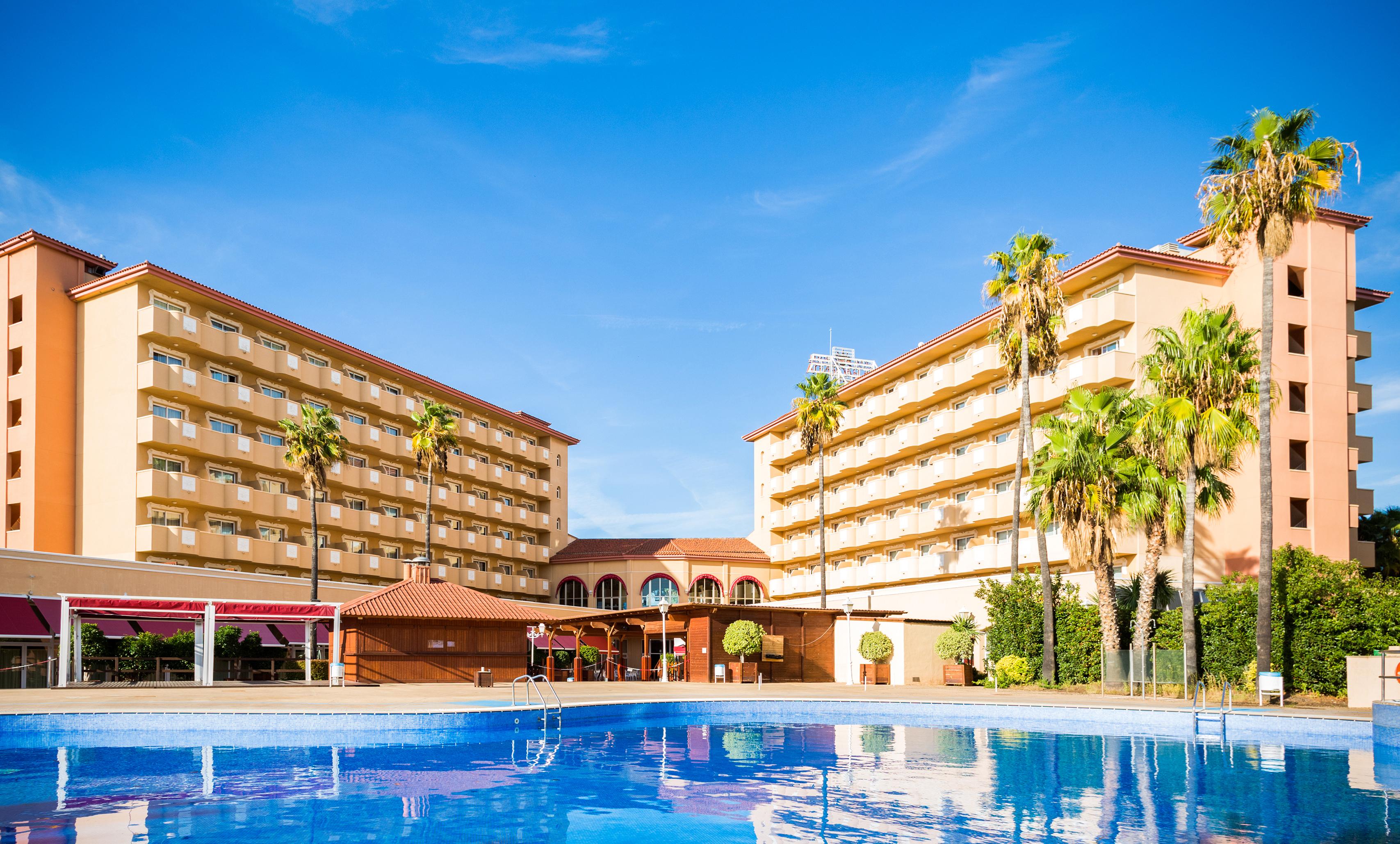 Grand Hotel Palace