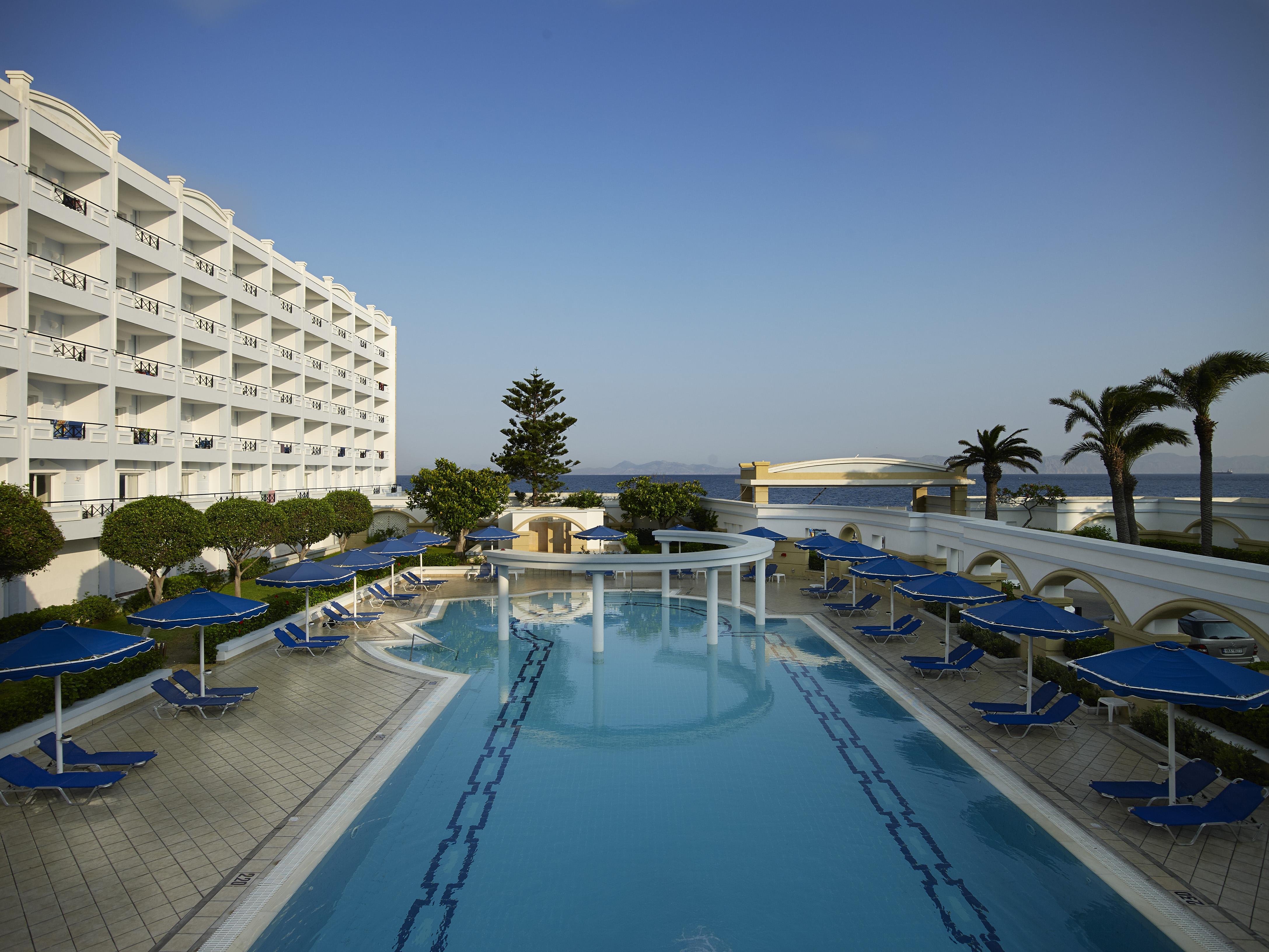 Grand Hotel Palace