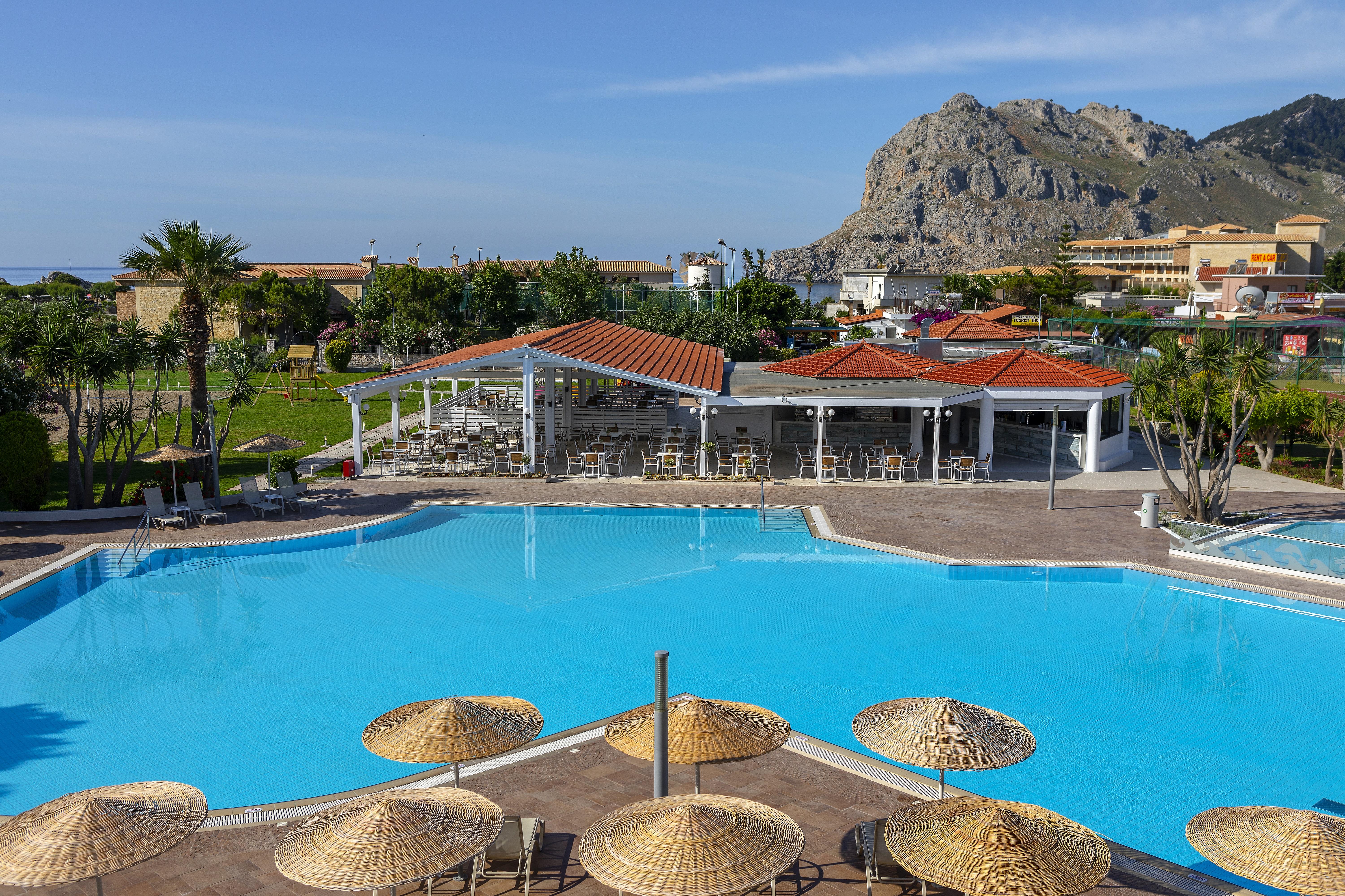 Grand Hotel Palace