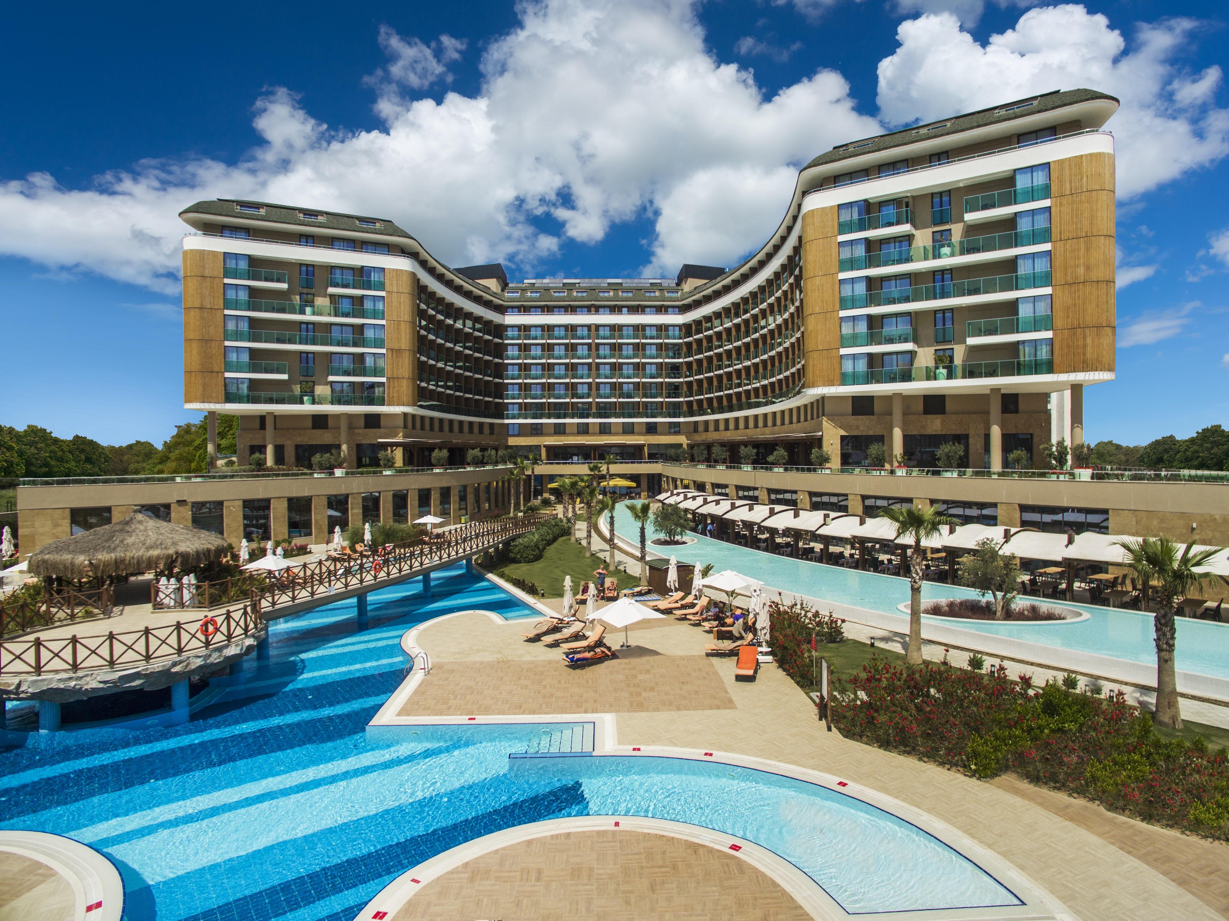 Grand Hotel Palace