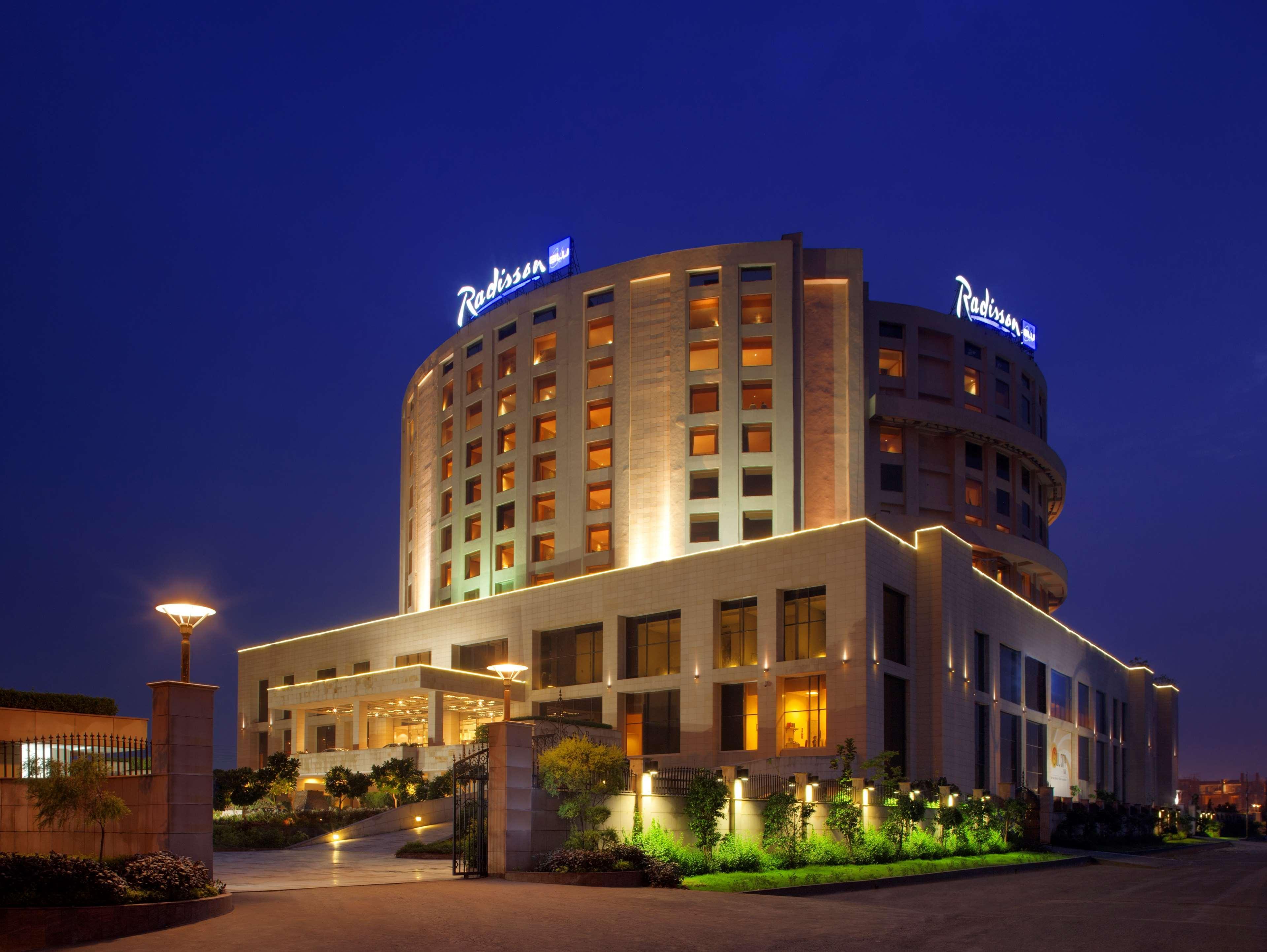 Grand Hotel Palace