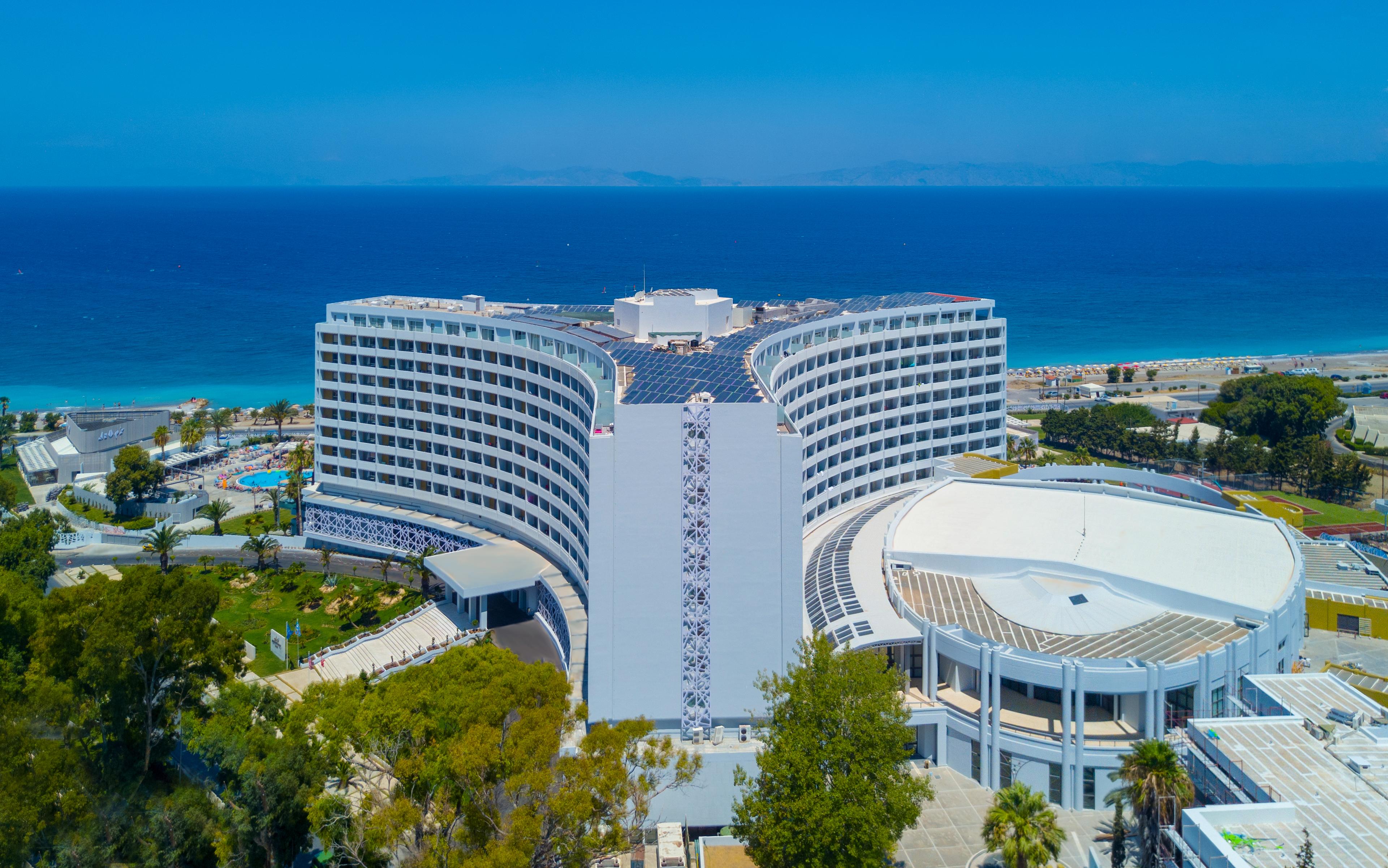 Grand Hotel Palace