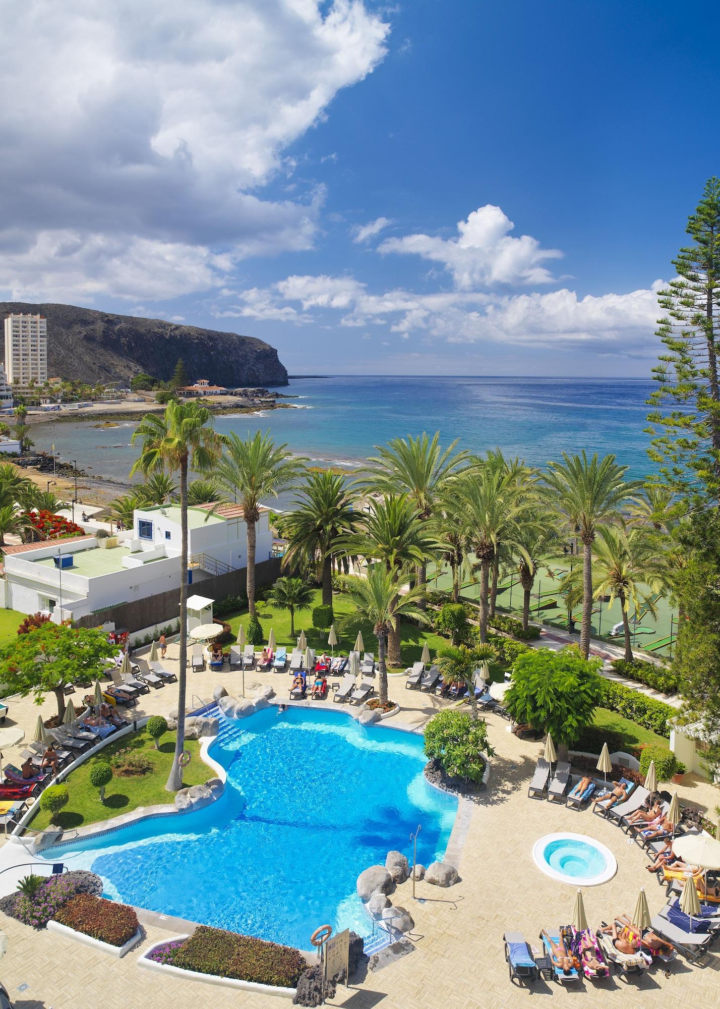 Grand Hotel Palace
