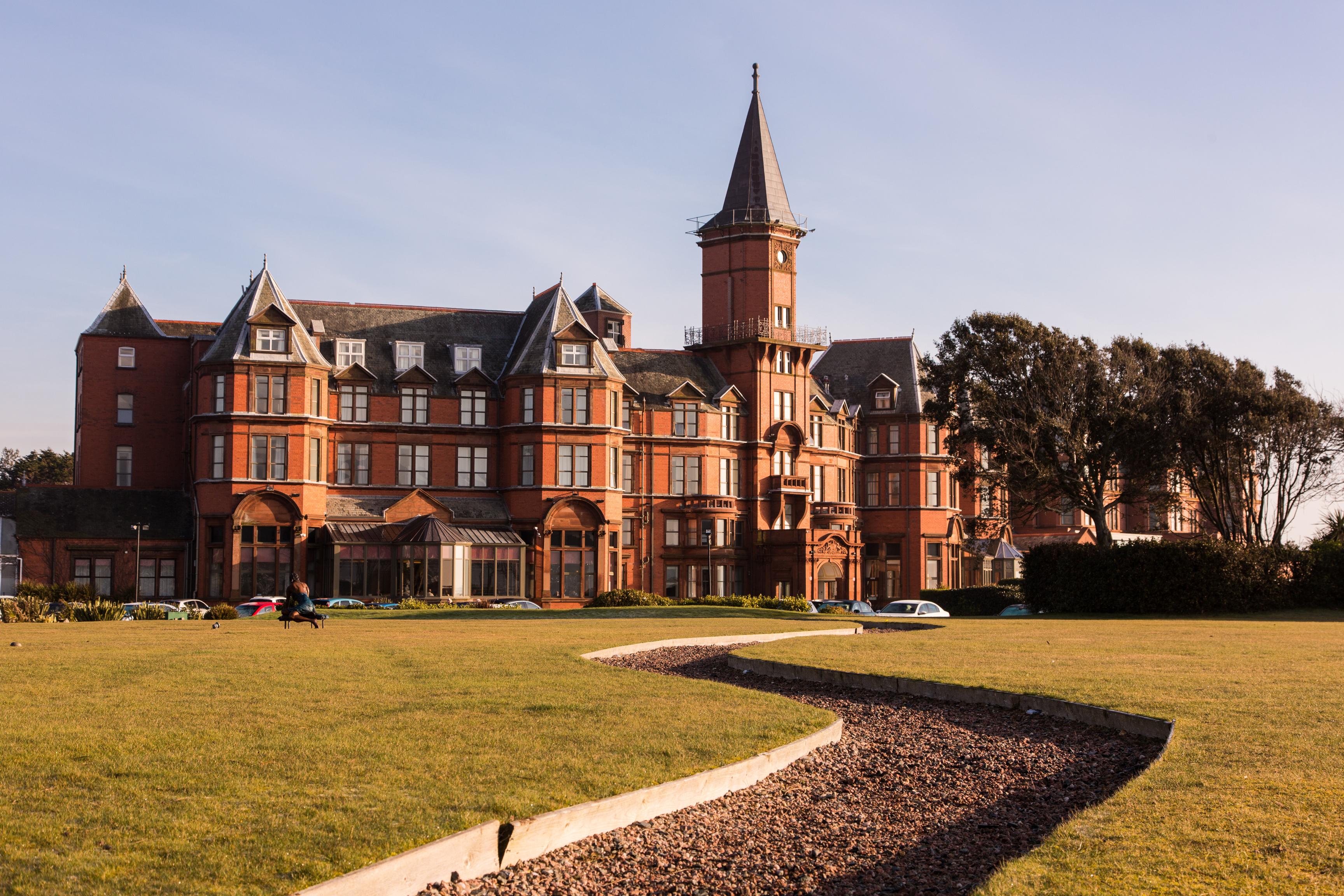 Grand Hotel Palace