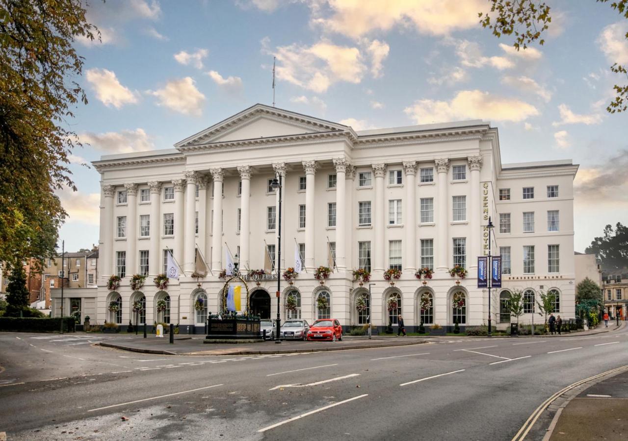 Grand Hotel Palace