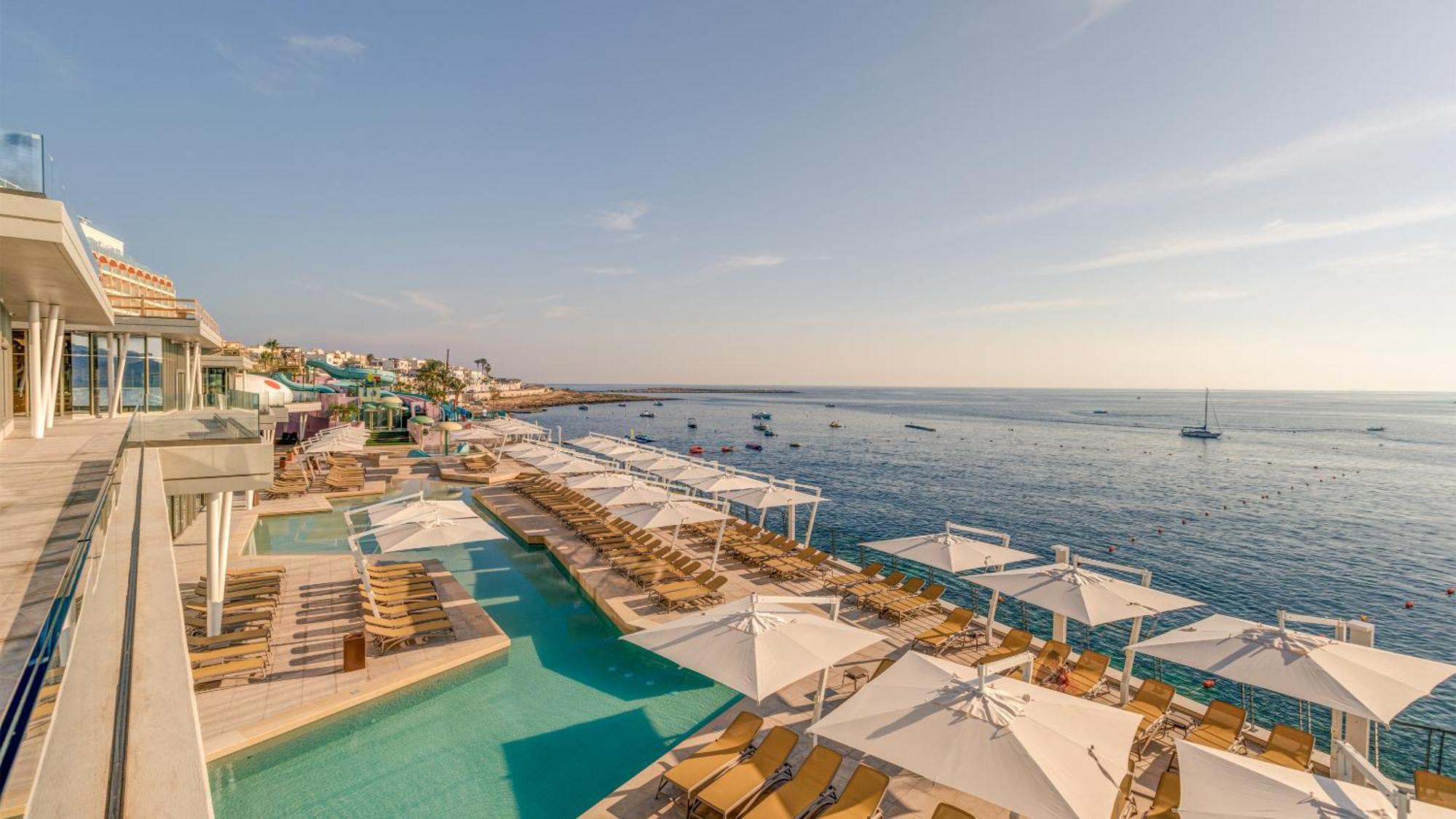 Grand Hotel Palace