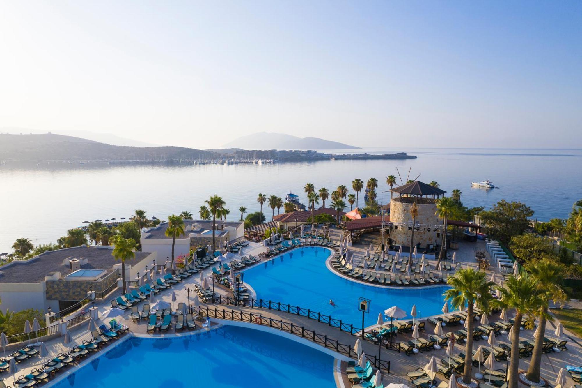 Grand Hotel Palace