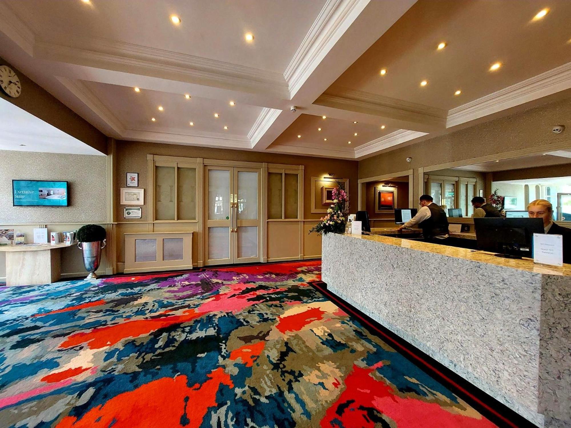 Grand Hotel Palace
