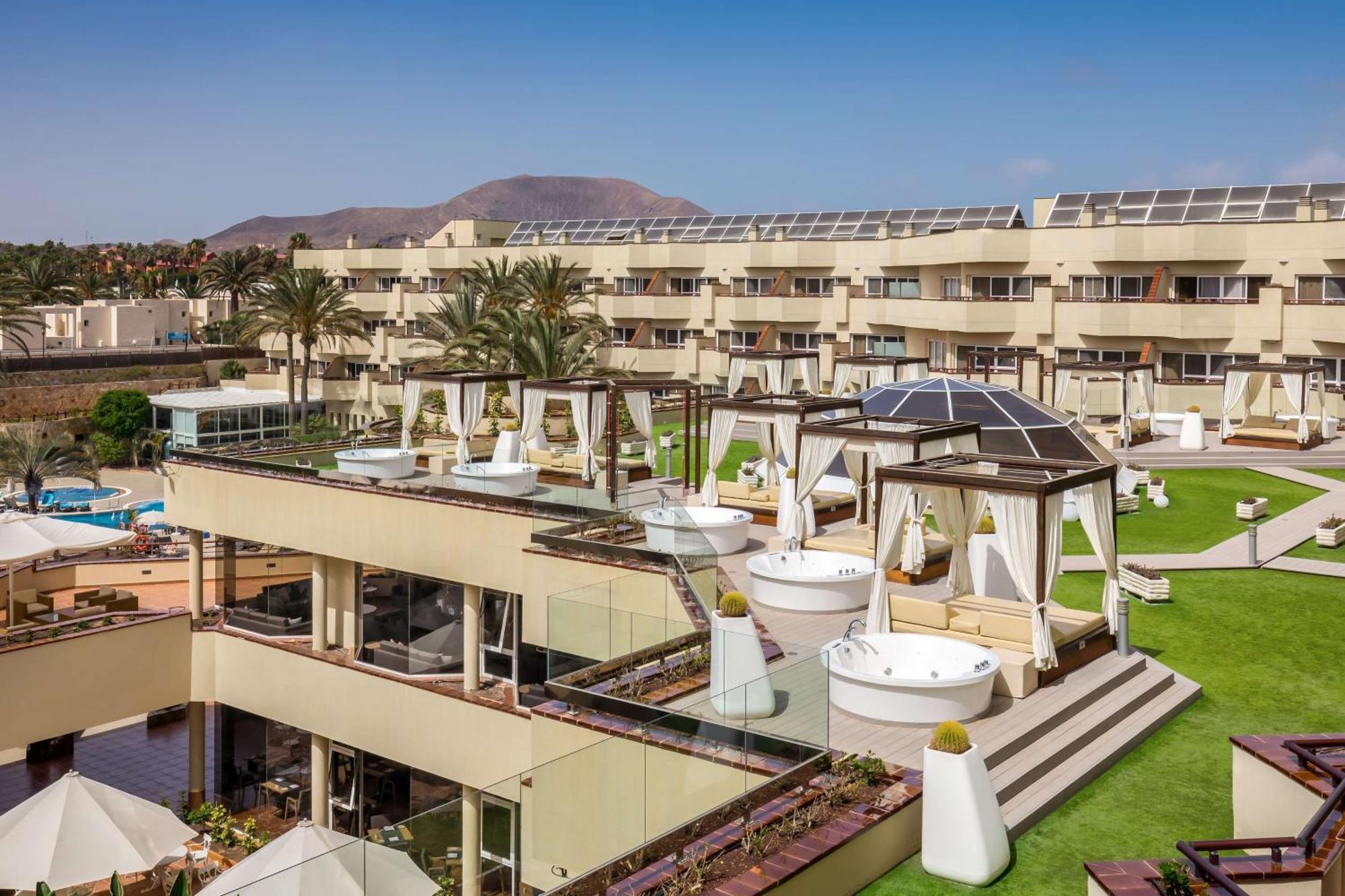 Grand Hotel Palace