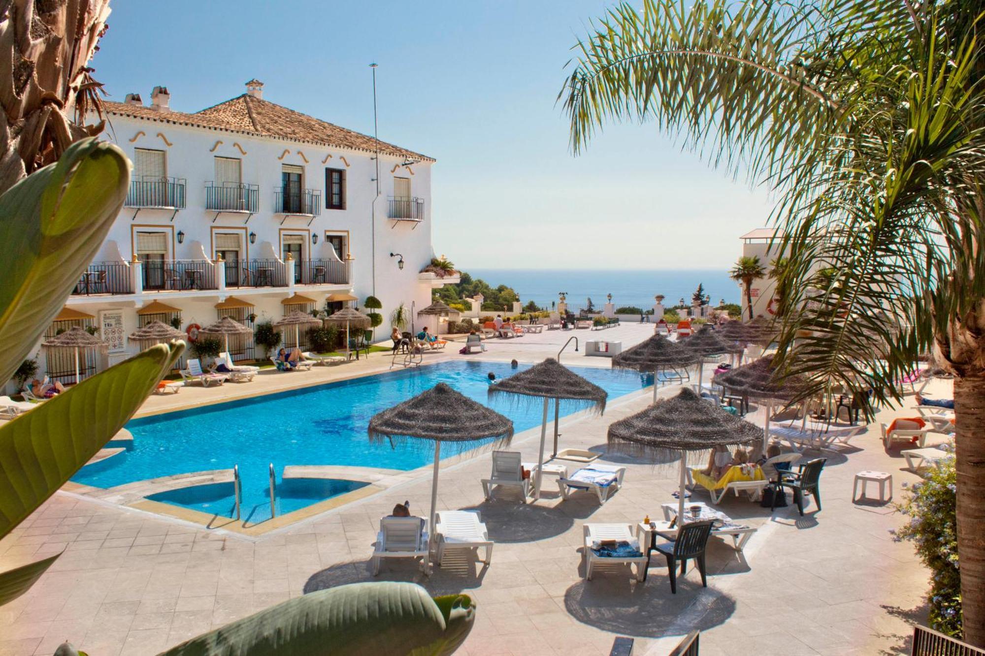 Grand Hotel Palace
