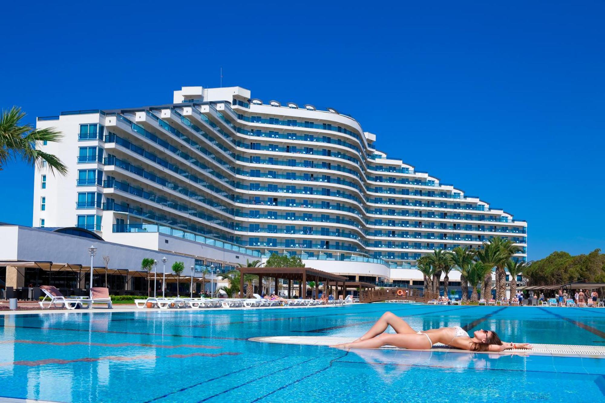 Grand Hotel Palace