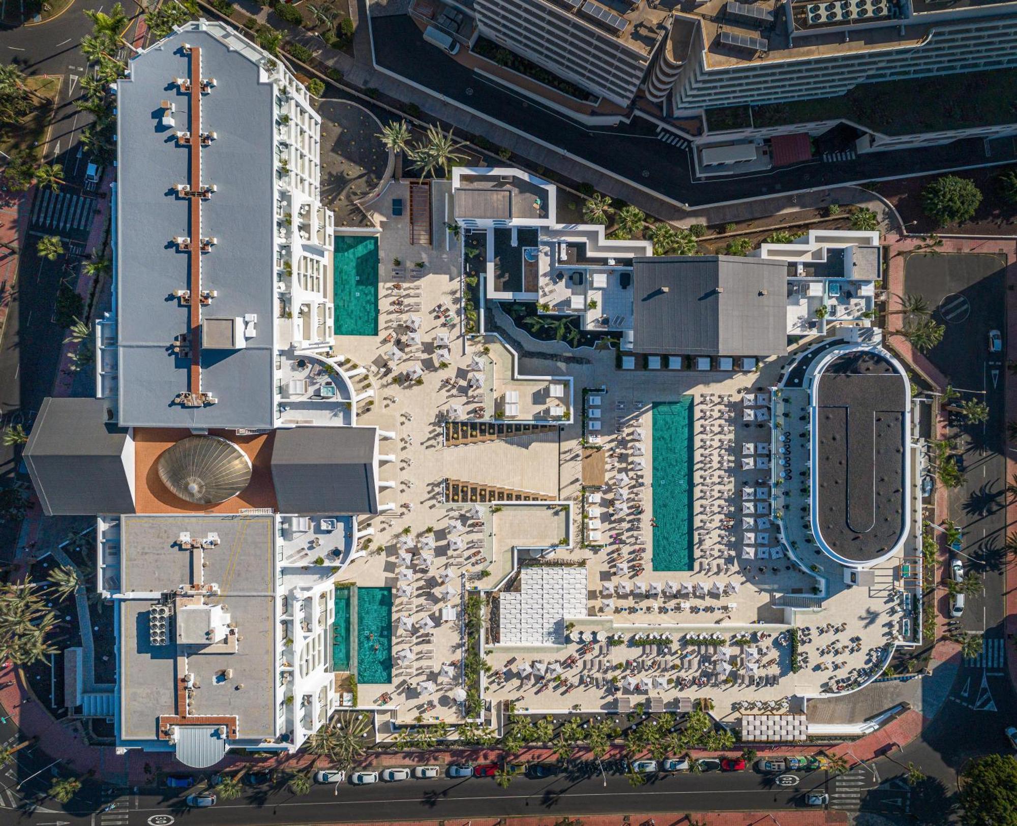 Grand Hotel Palace
