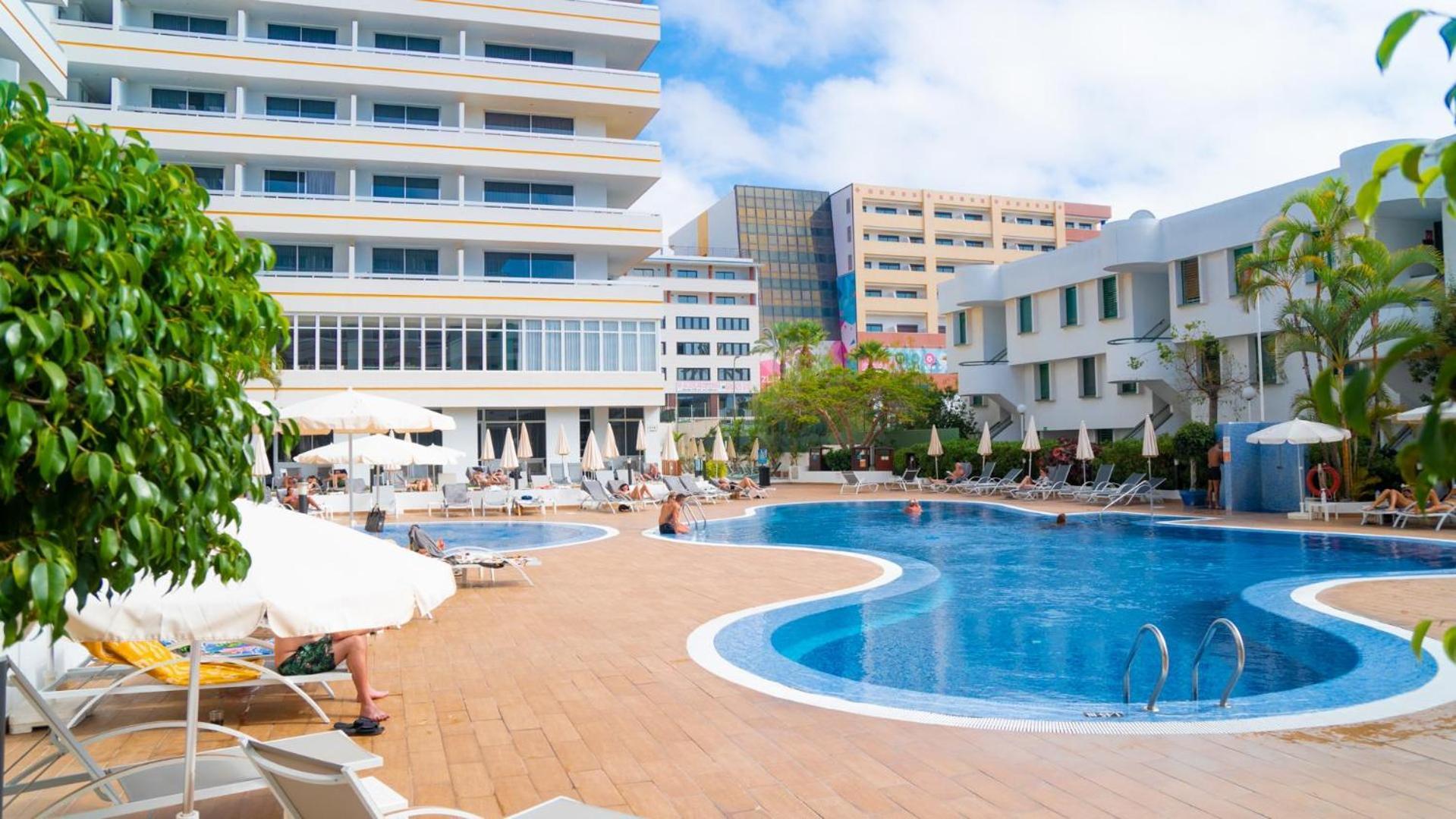Grand Hotel Palace