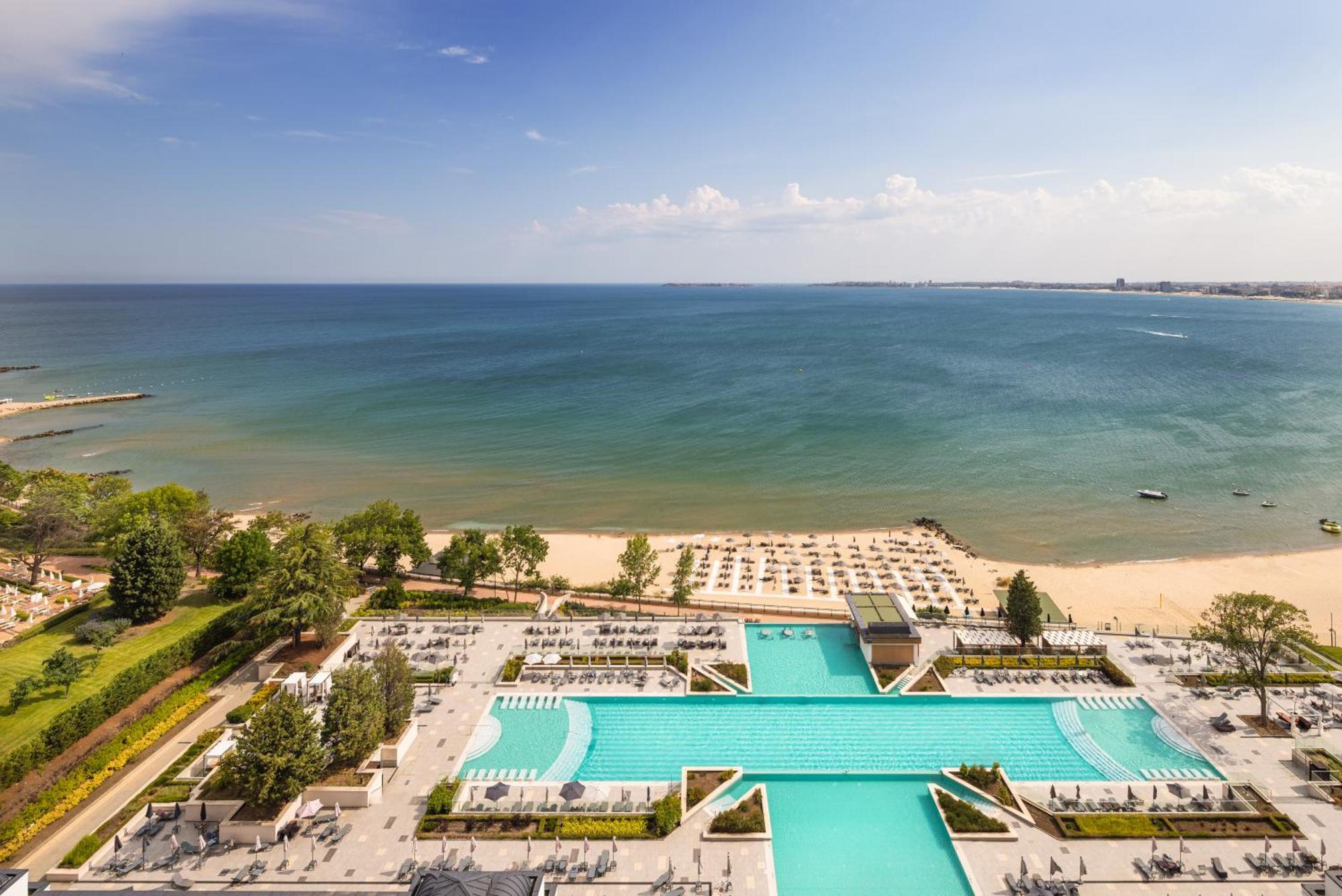 Grand Hotel Palace