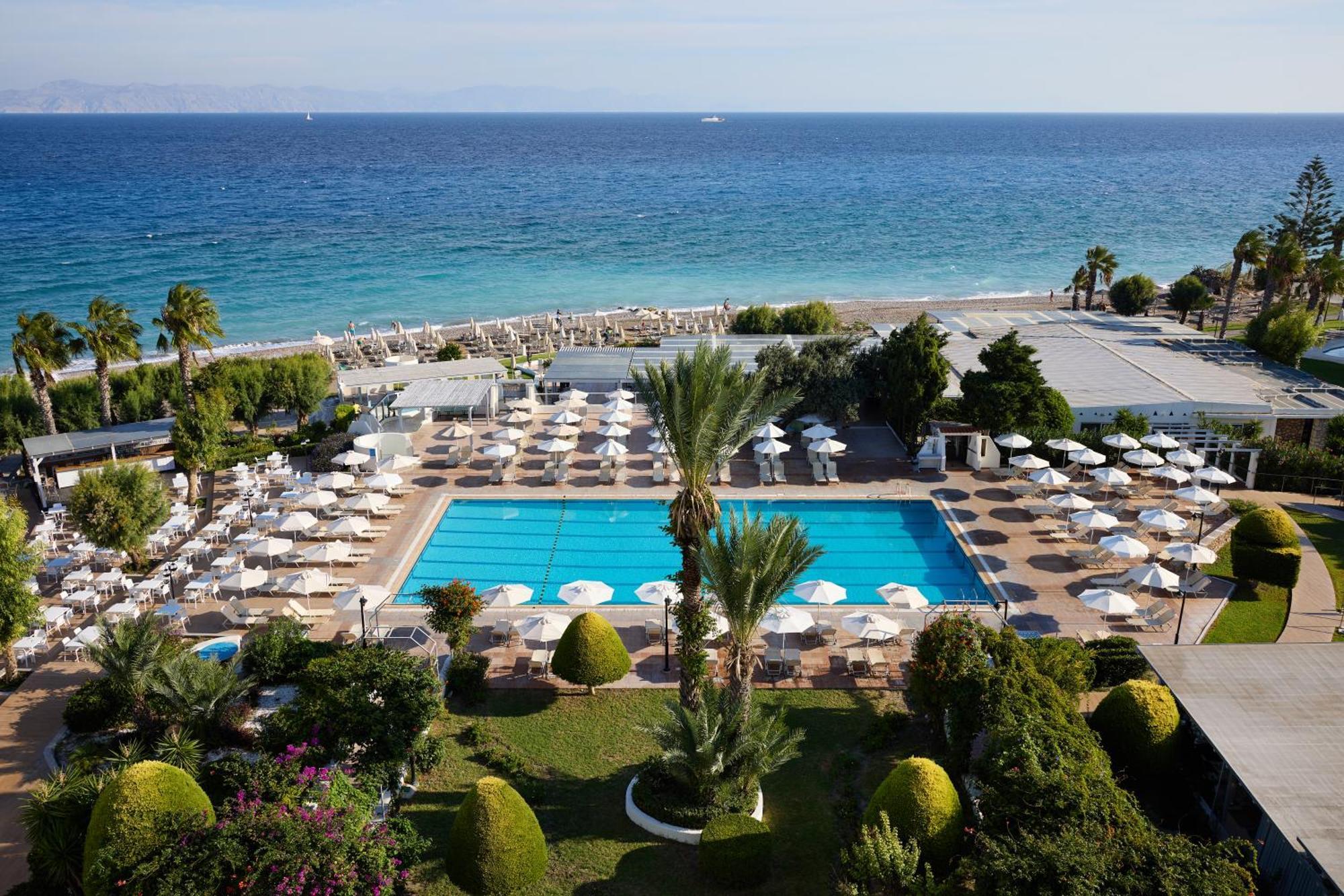 Grand Hotel Palace