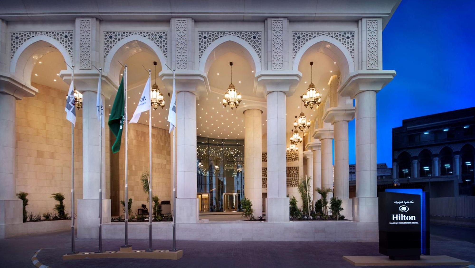 Grand Hotel Palace