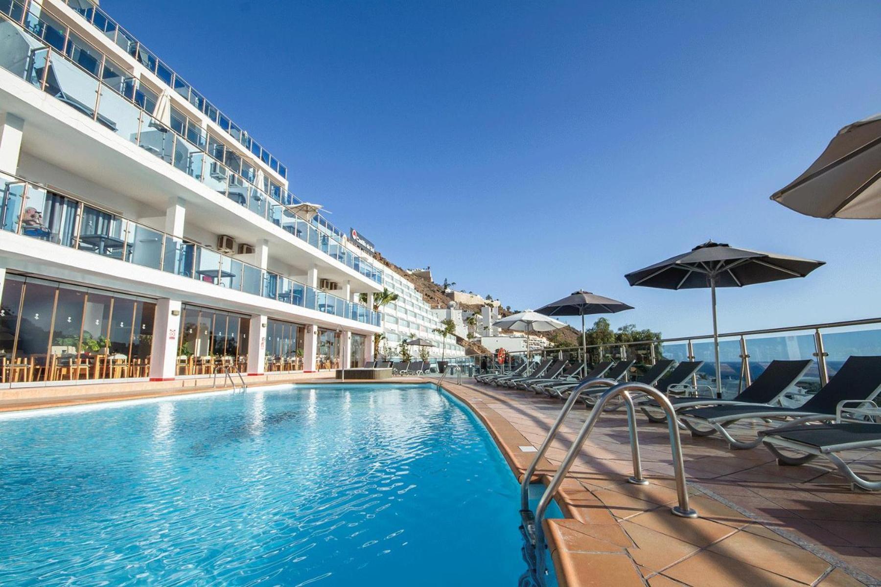 Grand Hotel Palace