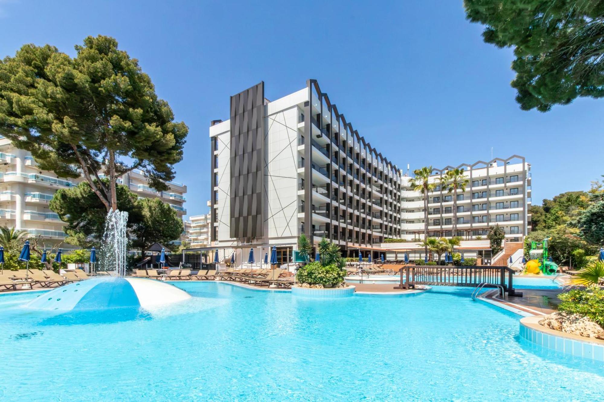 Grand Hotel Palace