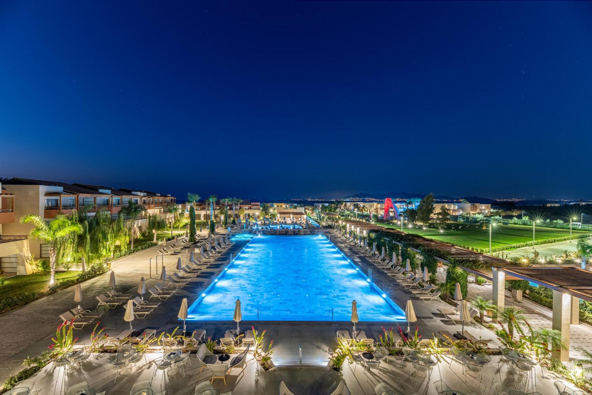Grand Hotel Palace