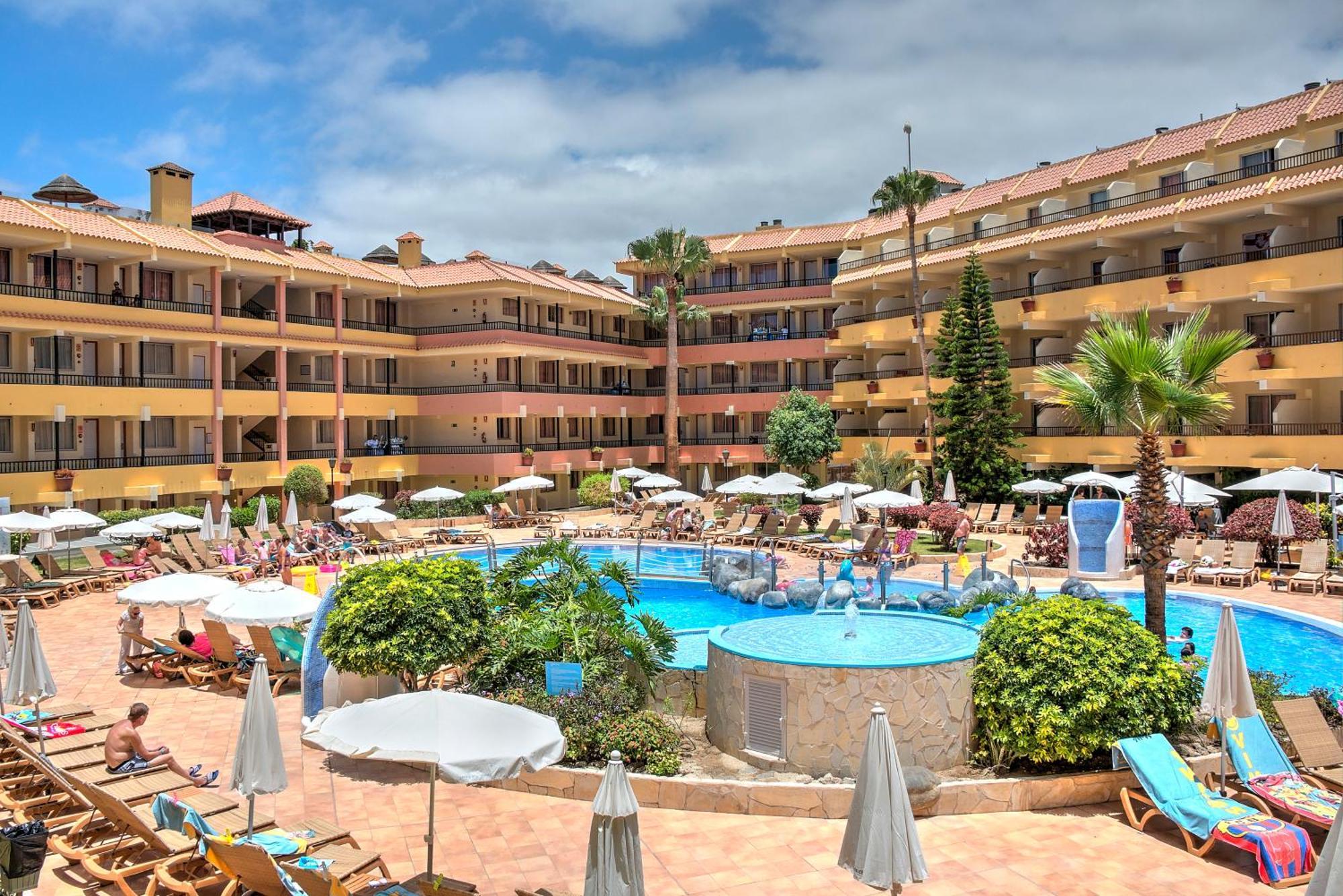 Grand Hotel Palace