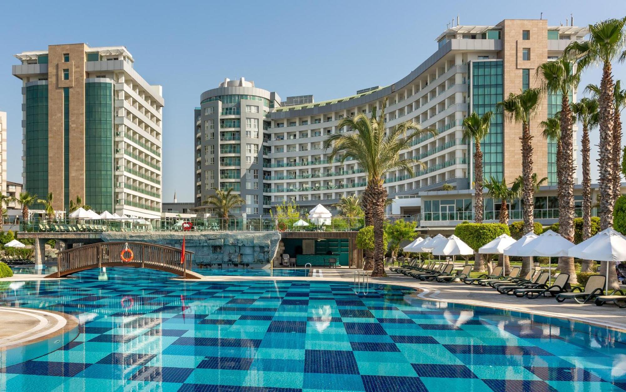 Grand Hotel Palace