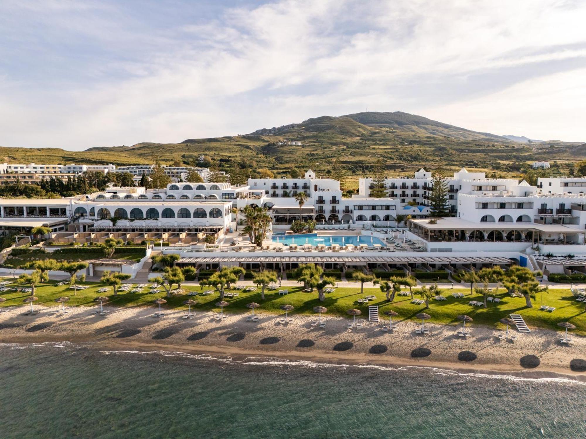Grand Hotel Palace
