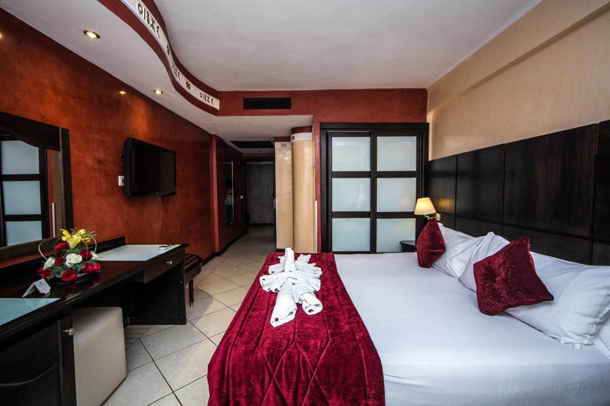 Grand Hotel Palace